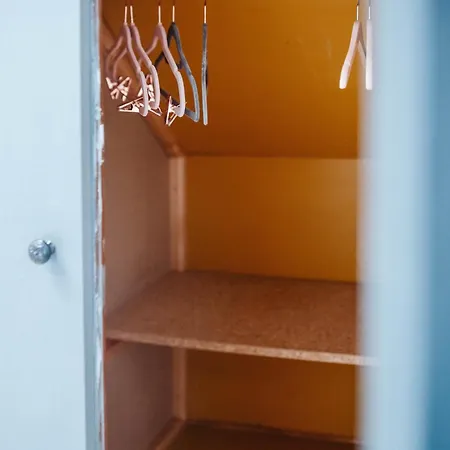 Apartmán In Altem *