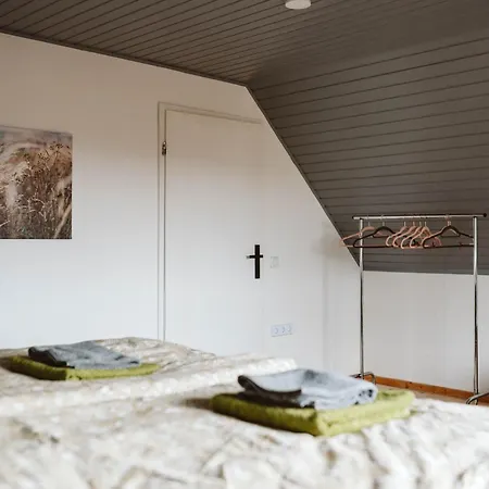 Apartment In Altem *
