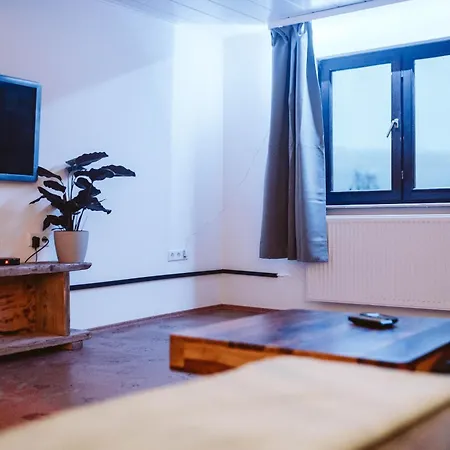 Appartement In Altem