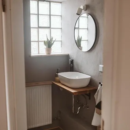 Apartment In Altem