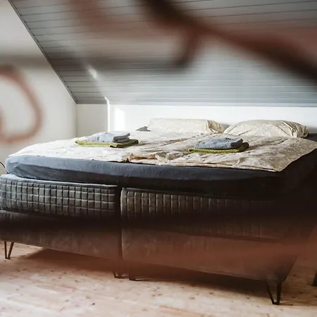 In Altem Apartmán *