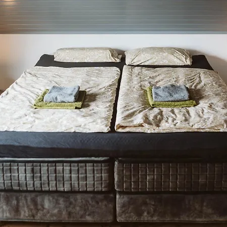 In Altem Apartmán Ebsdorfergrund