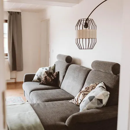 In Altem * Ebsdorfergrund