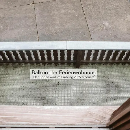 In Altem Apartment Unterhausen (Baden-Wurttemberg)