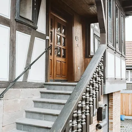 In Altem Ebsdorfergrund