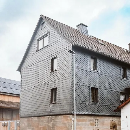 In Altem * Ebsdorfergrund