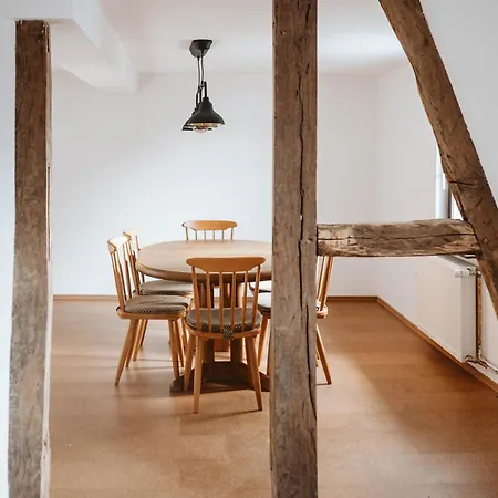 Apartment In Altem