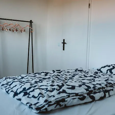 Apartmán In Altem Ebsdorfergrund