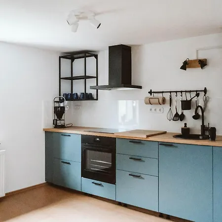 In Altem Ebsdorfergrund