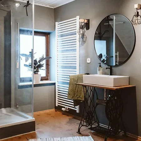Apartment In Altem