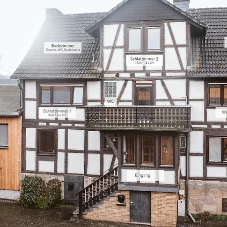 Apartment In Altem *